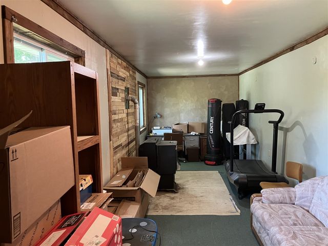 3440 W Bacon Road, Hillsdale, MI 49242