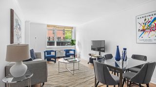 1760 2ND Avenue # 2C, New York City, NY 10128