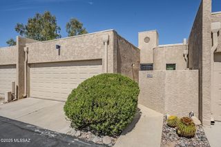 3653 N Forgeus Avenue, Tucson, AZ 85716