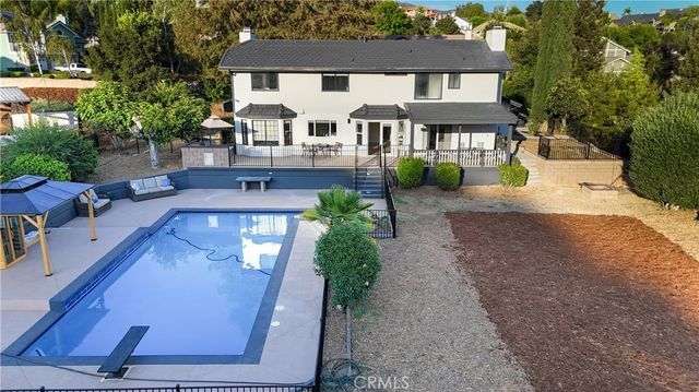 12938 Lupine Court, Yucaipa, CA 92399