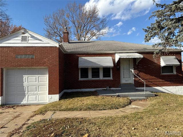 8841 Jennings Station Road, Jennings, MO 63136