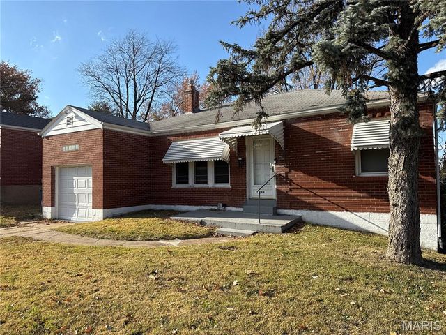 8841 Jennings Station Road, Jennings, MO 63136