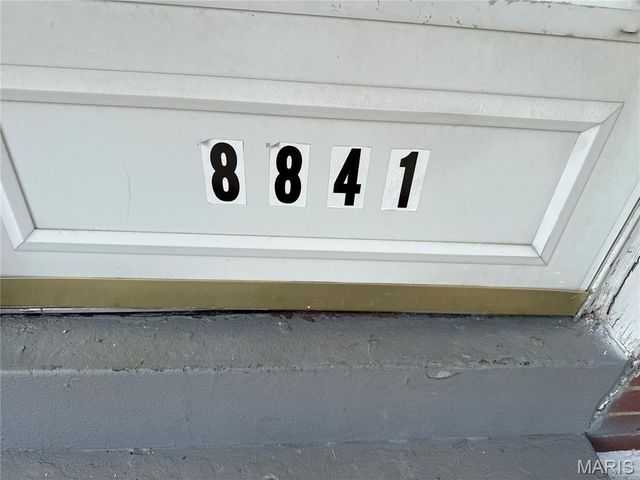 8841 Jennings Station Road, Jennings, MO 63136