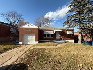 8841 Jennings Station Road, Jennings, MO 63136