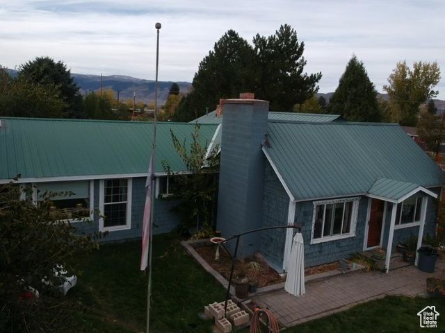 295 N 200 W, Monroe, UT 84754