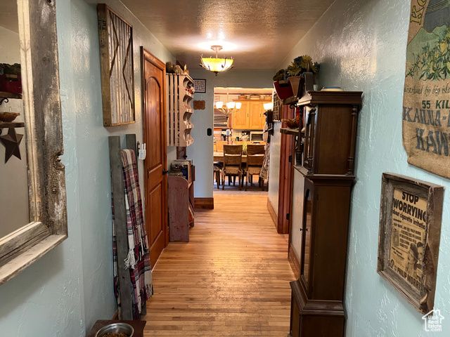 295 N 200 W, Monroe, UT 84754