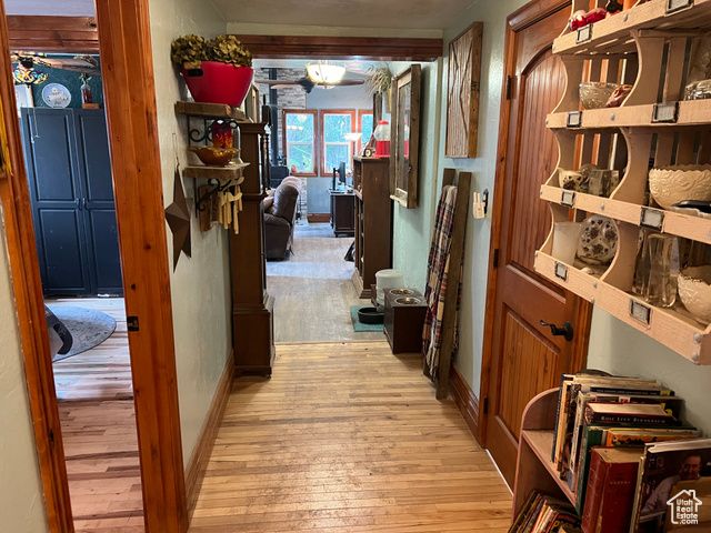 295 N 200 W, Monroe, UT 84754