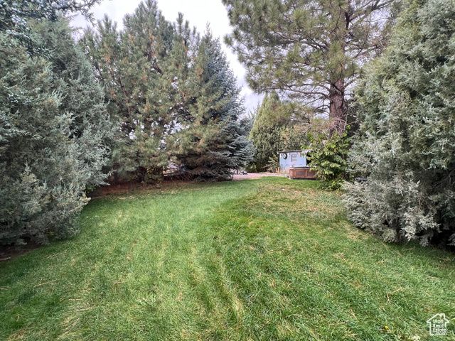 295 N 200 W, Monroe, UT 84754