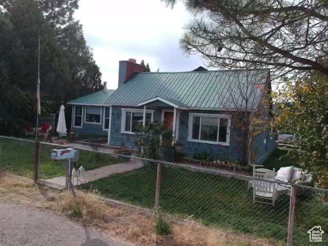 295 N 200 W, Monroe, UT 84754