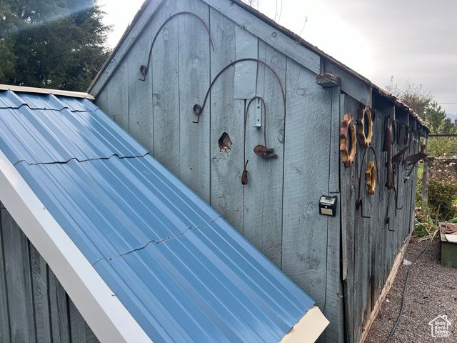 295 N 200 W, Monroe, UT 84754