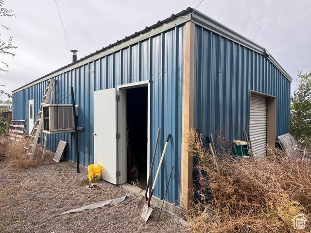 295 N 200 W, Monroe, UT 84754