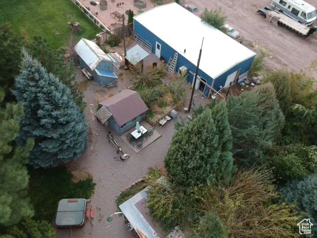 295 N 200 W, Monroe, UT 84754