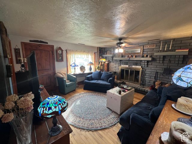 295 N 200 W, Monroe, UT 84754