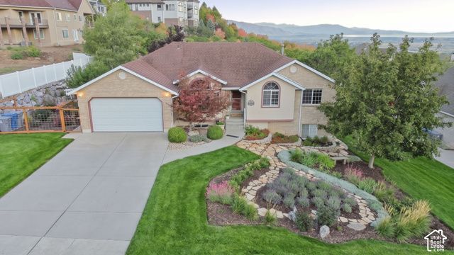 348 S ELK RIDGE DR, Elk Ridge, UT 84651