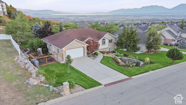348 S ELK RIDGE DR, Elk Ridge, UT 84651