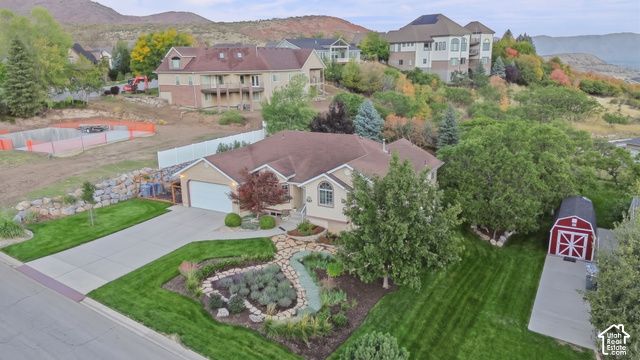 348 S ELK RIDGE DR, Elk Ridge, UT 84651