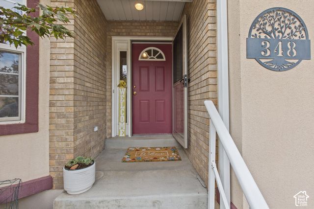 348 S ELK RIDGE DR, Elk Ridge, UT 84651