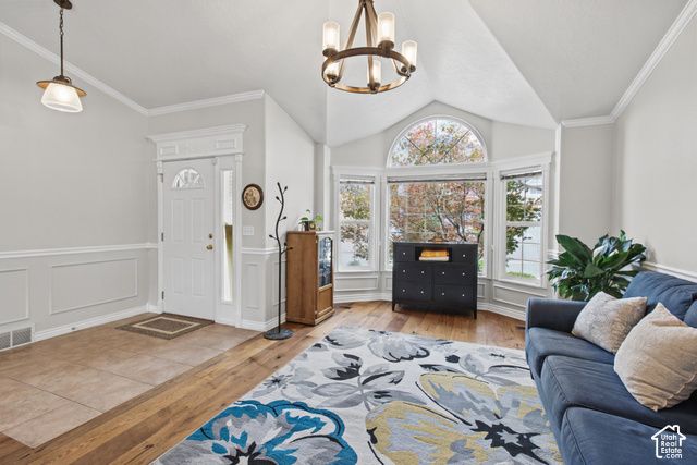 348 S ELK RIDGE DR, Elk Ridge, UT 84651