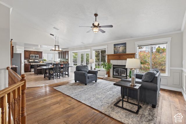 348 S ELK RIDGE DR, Elk Ridge, UT 84651