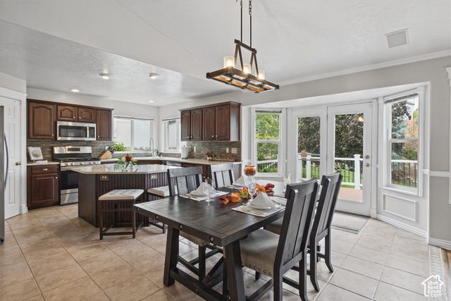 348 S ELK RIDGE DR, Elk Ridge, UT 84651