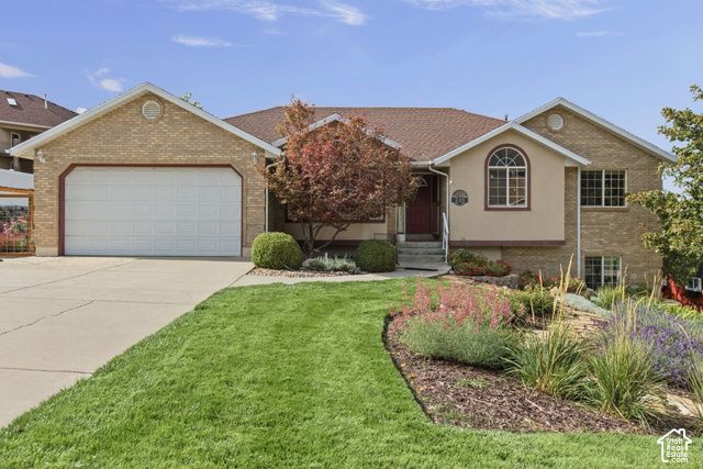 348 S ELK RIDGE DR, Elk Ridge, UT 84651