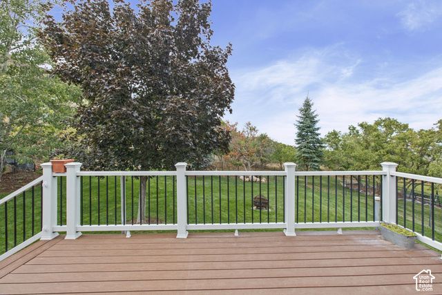 348 S ELK RIDGE DR, Elk Ridge, UT 84651