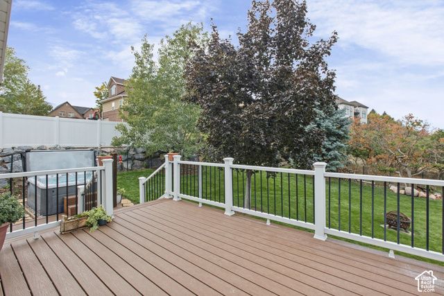 348 S ELK RIDGE DR, Elk Ridge, UT 84651
