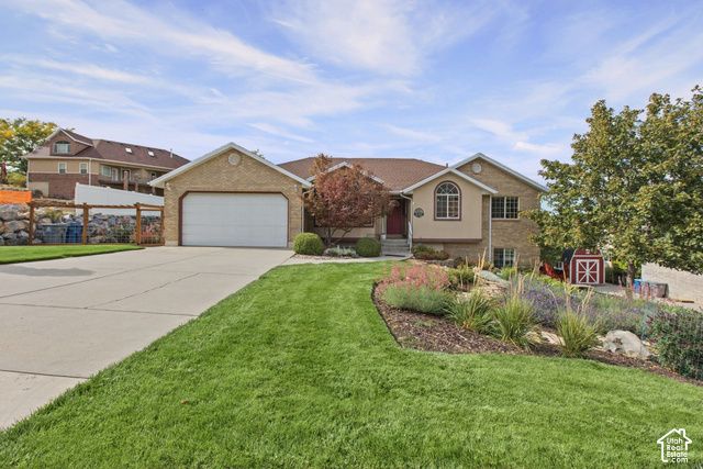 348 S ELK RIDGE DR, Elk Ridge, UT 84651