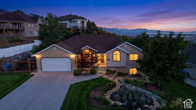 348 S ELK RIDGE DR, Elk Ridge, UT 84651