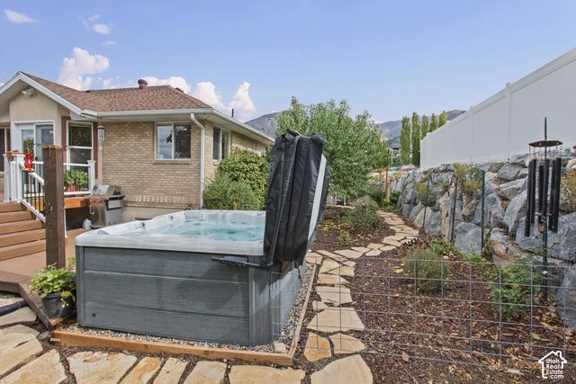 348 S ELK RIDGE DR, Elk Ridge, UT 84651