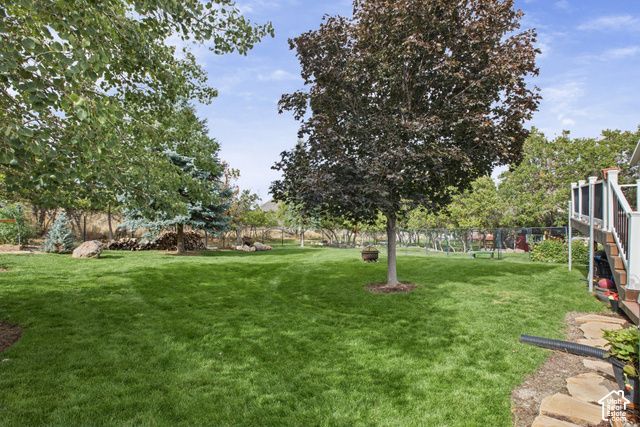 348 S ELK RIDGE DR, Elk Ridge, UT 84651
