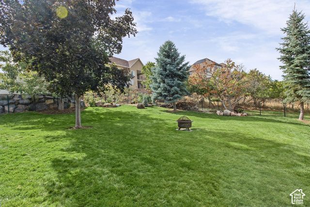 348 S ELK RIDGE DR, Elk Ridge, UT 84651