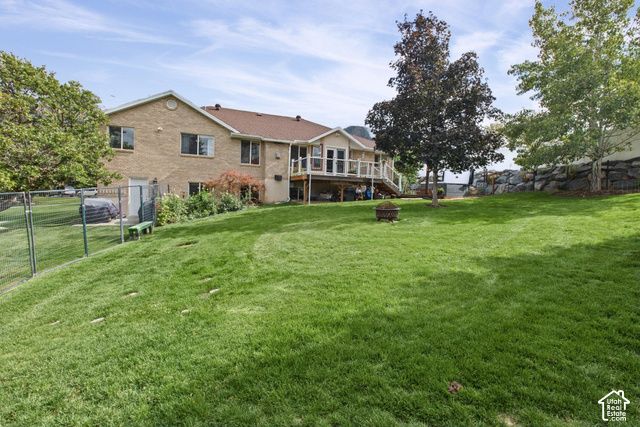 348 S ELK RIDGE DR, Elk Ridge, UT 84651