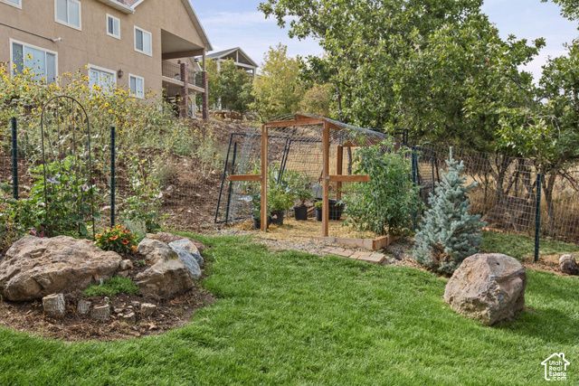 348 S ELK RIDGE DR, Elk Ridge, UT 84651