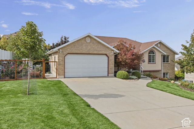 348 S ELK RIDGE DR, Elk Ridge, UT 84651