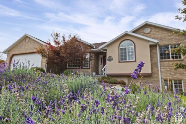 348 S ELK RIDGE DR, Elk Ridge, UT 84651