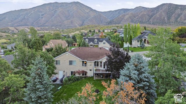 348 S ELK RIDGE DR, Elk Ridge, UT 84651