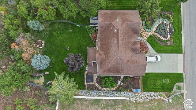 348 S ELK RIDGE DR, Elk Ridge, UT 84651