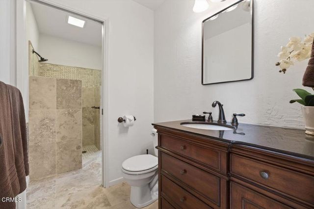 410 Church Road 28, Ojai, CA 93023