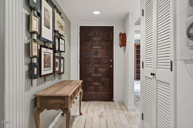 410 Church Road 28, Ojai, CA 93023