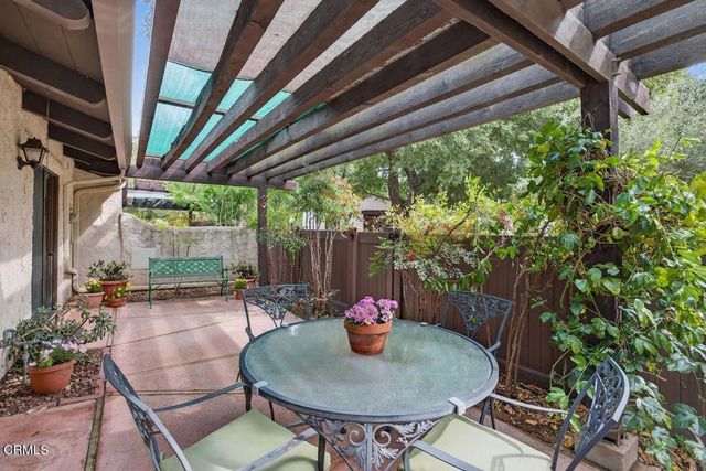 410 Church Road 28, Ojai, CA 93023