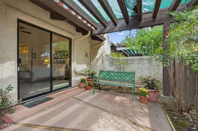 410 Church Road 28, Ojai, CA 93023