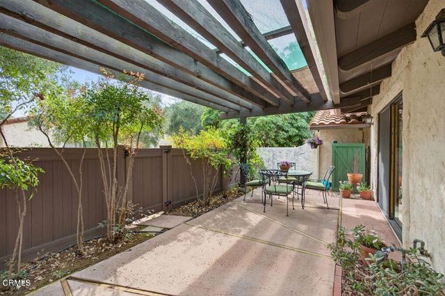 410 Church Road 28, Ojai, CA 93023