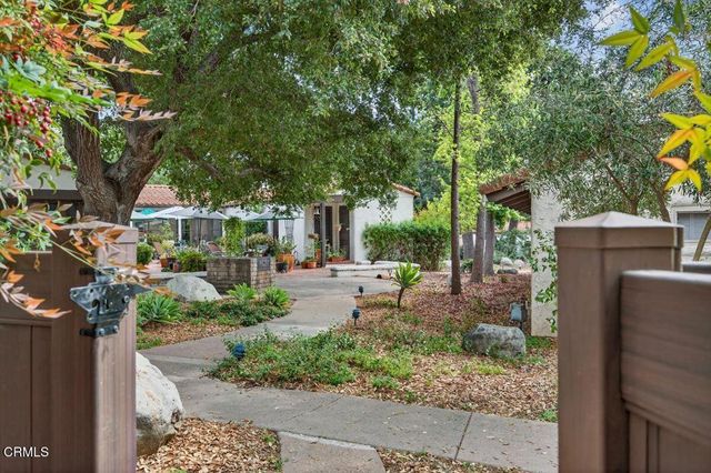 410 Church Road 28, Ojai, CA 93023