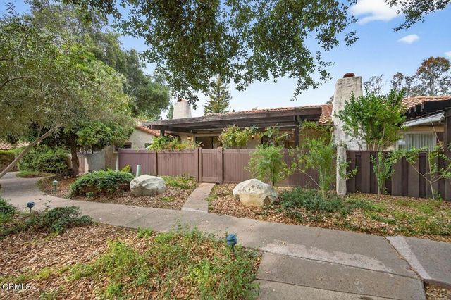 410 Church Road 28, Ojai, CA 93023