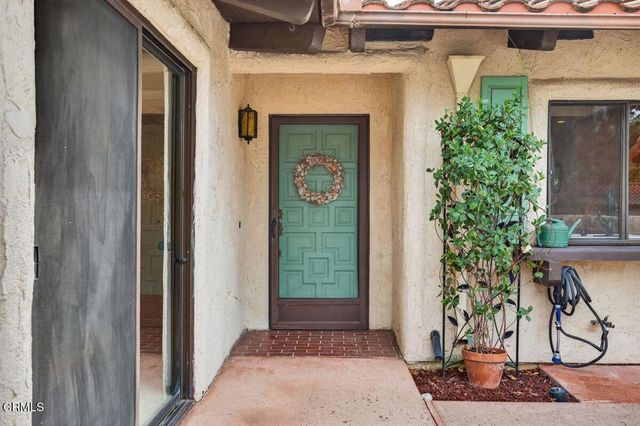 410 Church Road 28, Ojai, CA 93023