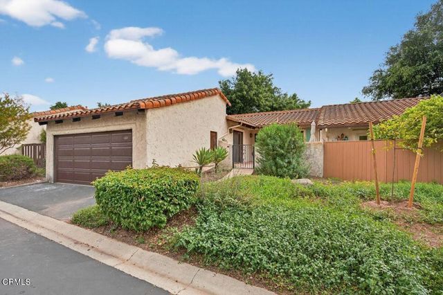 410 Church Road 28, Ojai, CA 93023