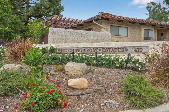 410 Church Road 28, Ojai, CA 93023