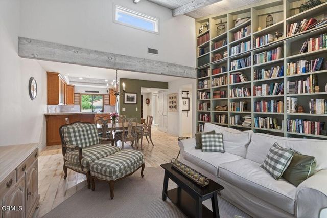 410 Church Road 28, Ojai, CA 93023