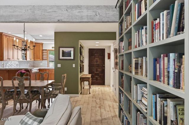 410 Church Road 28, Ojai, CA 93023